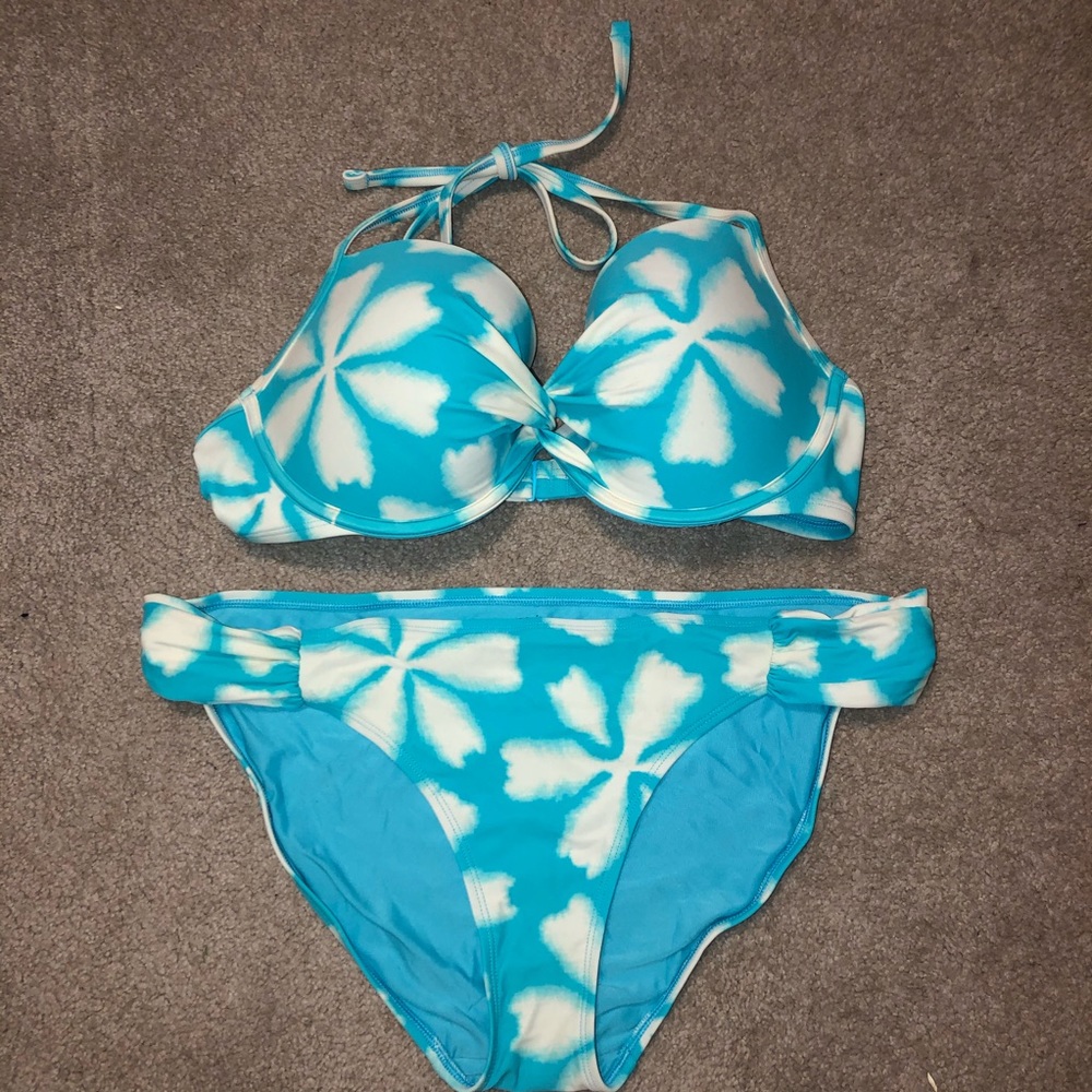 Aerie Bikini Set